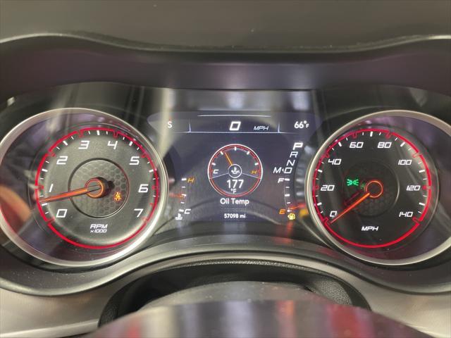 used 2023 Dodge Charger car, priced at $21,295
