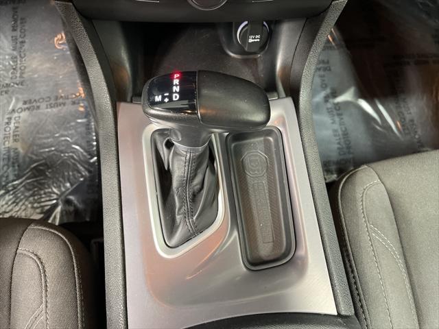 used 2023 Dodge Charger car, priced at $21,295