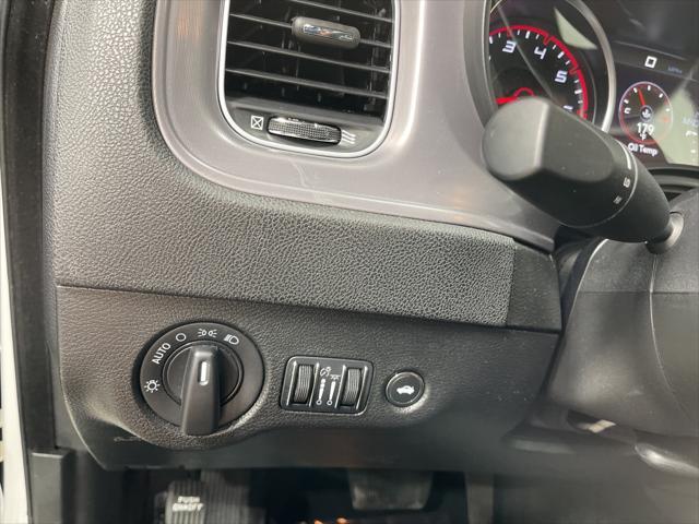 used 2023 Dodge Charger car, priced at $21,295