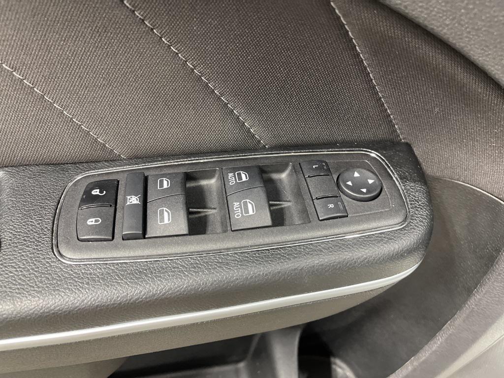 used 2023 Dodge Charger car, priced at $21,195