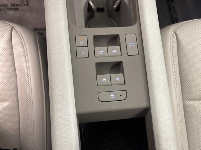 used 2023 Hyundai IONIQ 6 car, priced at $28,895