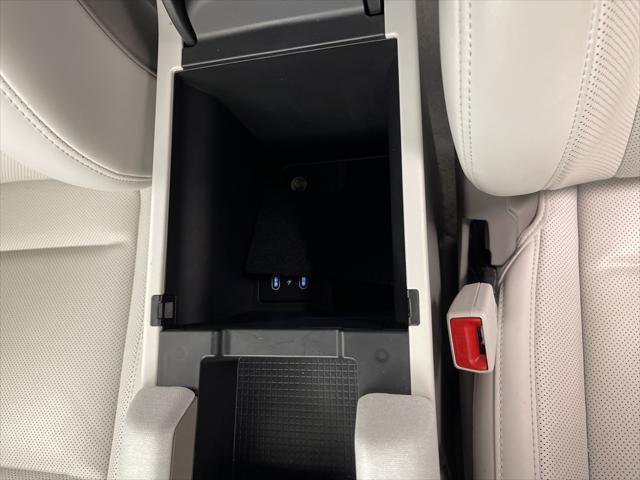 used 2023 Hyundai IONIQ 6 car, priced at $28,895