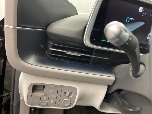 used 2023 Hyundai IONIQ 6 car, priced at $28,895