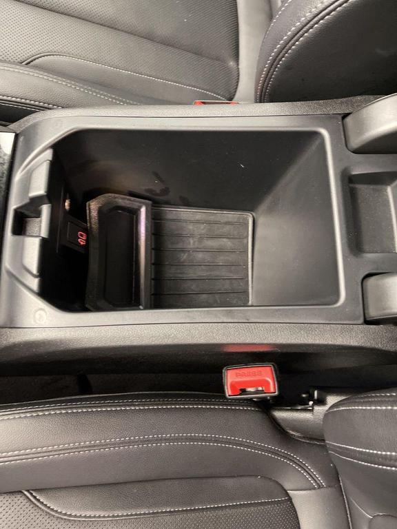 used 2024 BMW X3 car, priced at $30,595