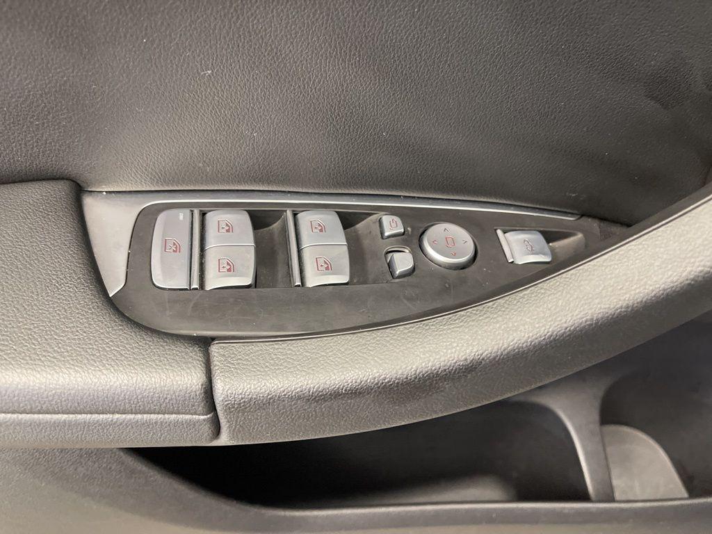 used 2024 BMW X3 car, priced at $30,595