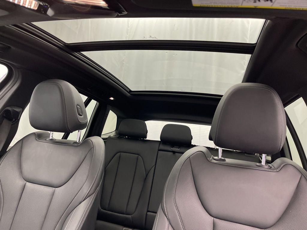 used 2024 BMW X3 car, priced at $30,595