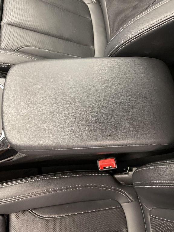 used 2024 BMW X3 car, priced at $30,595