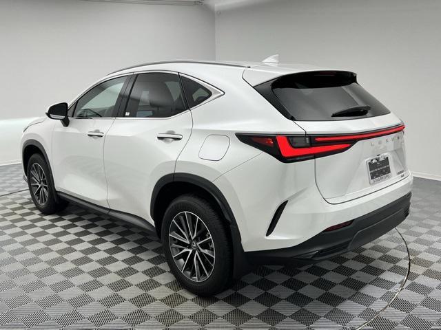 used 2024 Lexus NX 350 car, priced at $43,895