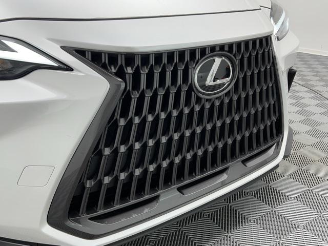 used 2024 Lexus NX 350 car, priced at $43,895