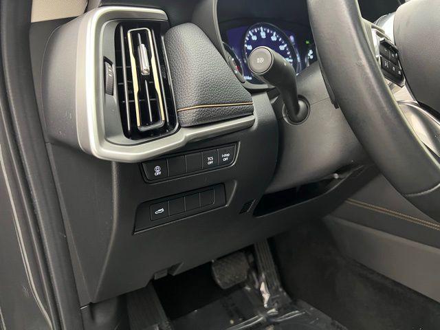 used 2024 Mazda CX-90 car, priced at $27,595