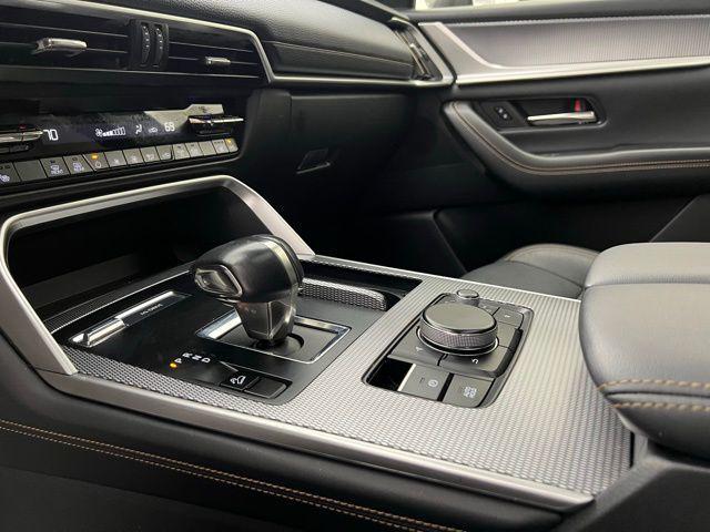 used 2024 Mazda CX-90 car, priced at $27,595