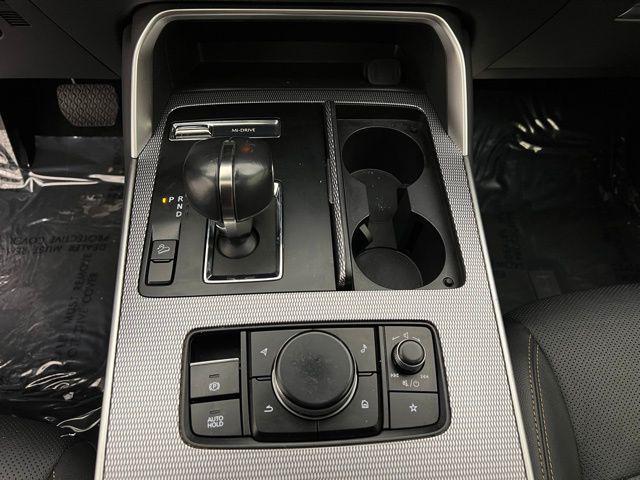 used 2024 Mazda CX-90 car, priced at $27,595