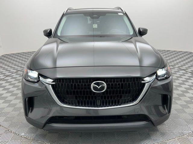 used 2024 Mazda CX-90 car, priced at $27,595