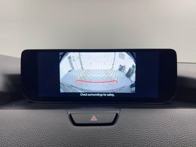 used 2024 Mazda CX-90 car, priced at $27,595