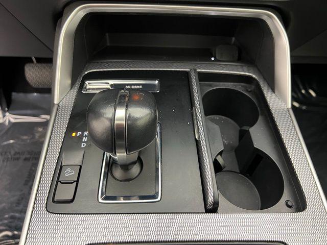 used 2024 Mazda CX-90 car, priced at $27,595