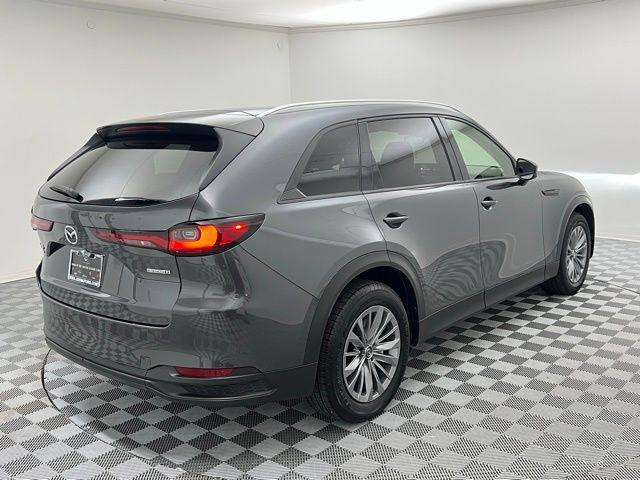used 2024 Mazda CX-90 car, priced at $27,595
