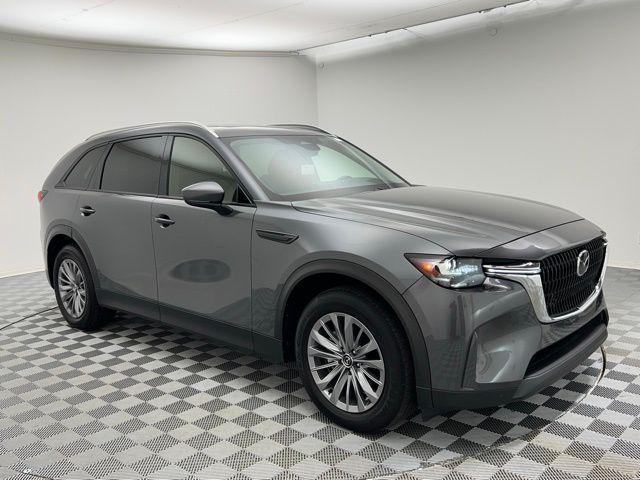 used 2024 Mazda CX-90 car, priced at $27,595