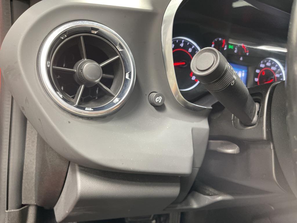 used 2023 Chevrolet Camaro car, priced at $26,685