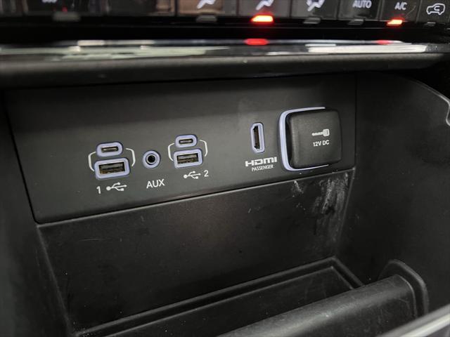 used 2023 Jeep Grand Cherokee 4xe car, priced at $28,595