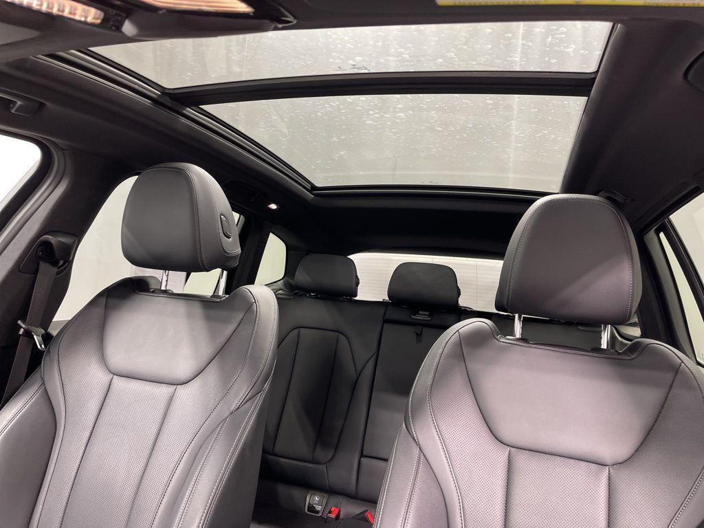 used 2024 BMW X3 car, priced at $30,985