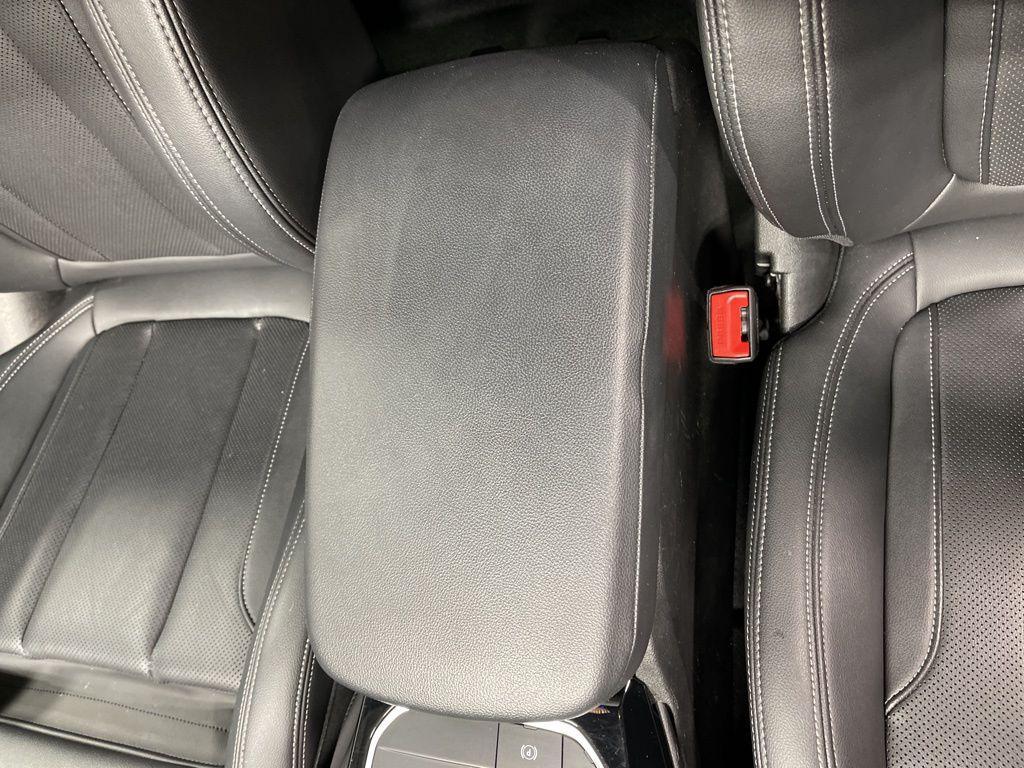 used 2024 BMW X3 car, priced at $30,985