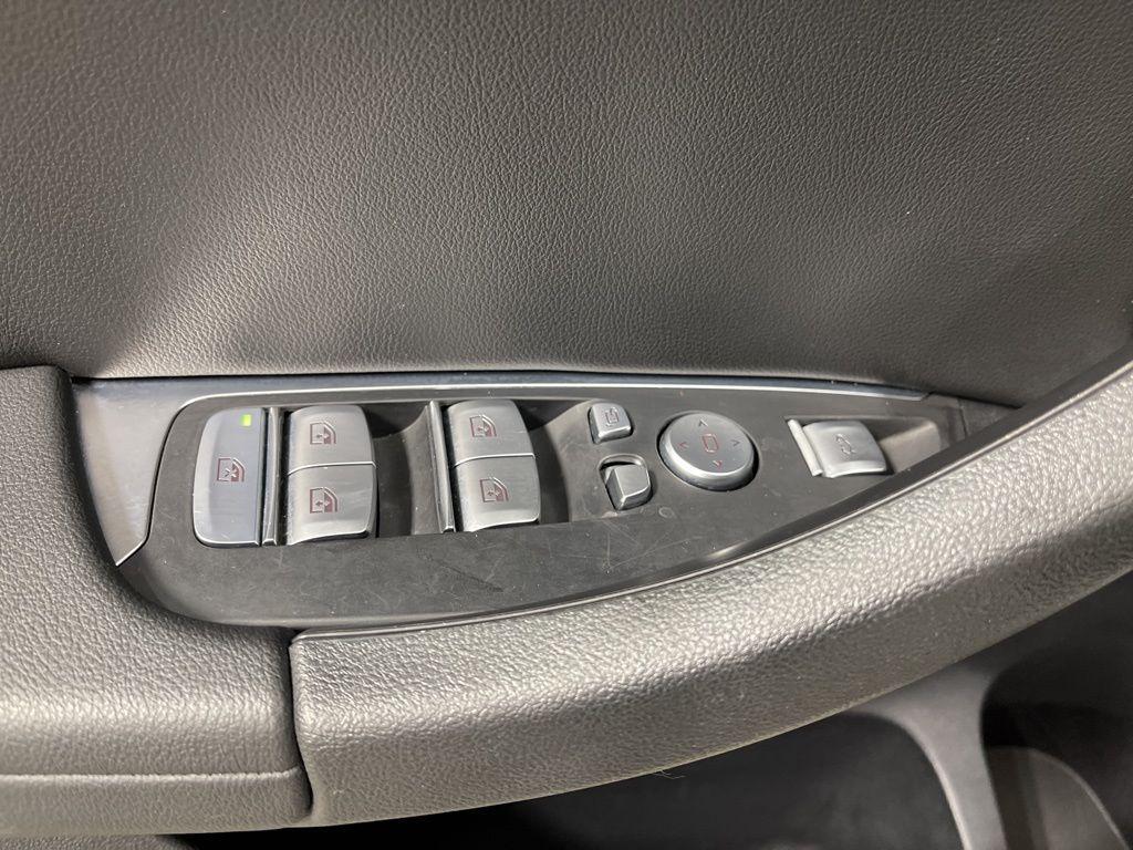 used 2024 BMW X3 car, priced at $30,985