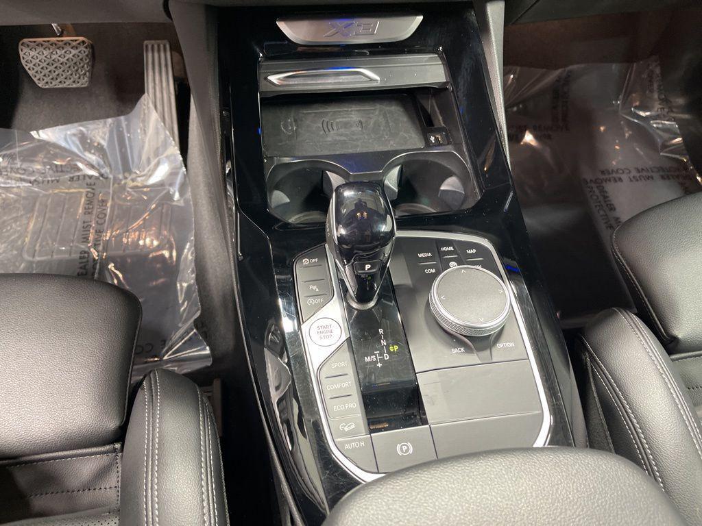 used 2024 BMW X3 car, priced at $30,985