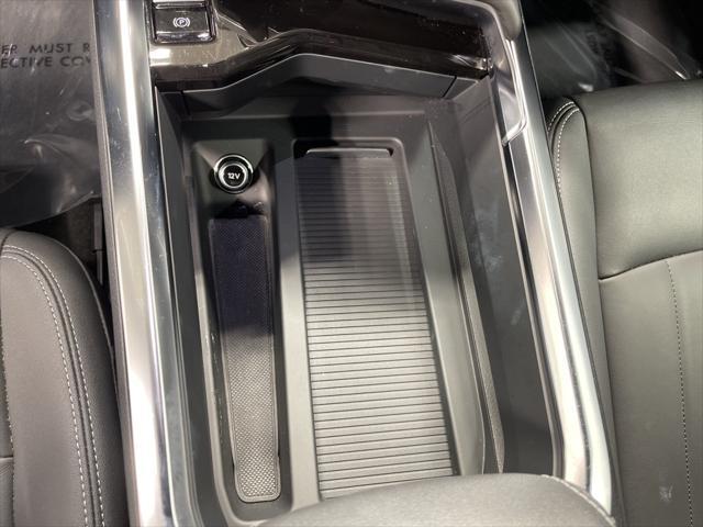 used 2022 Audi e-tron car, priced at $27,395