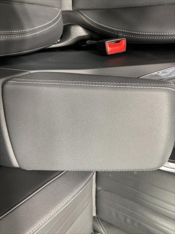 used 2022 Audi e-tron car, priced at $27,395