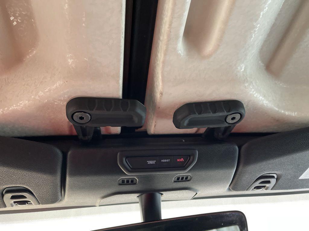 used 2023 Jeep Gladiator car, priced at $28,695