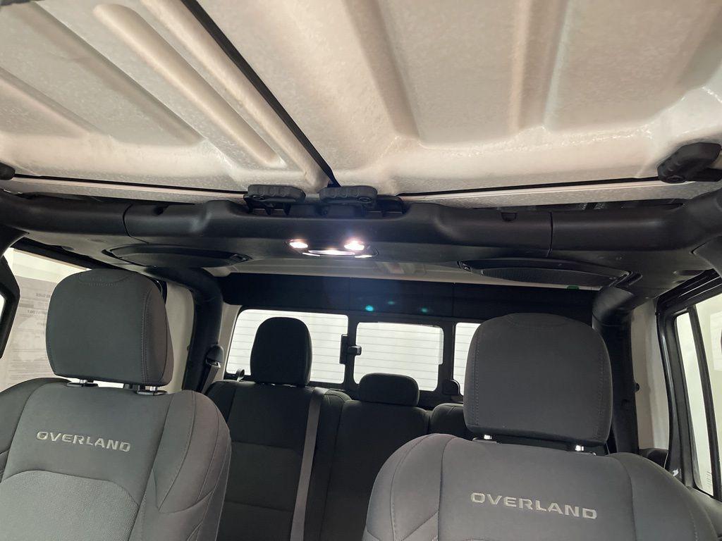 used 2023 Jeep Gladiator car, priced at $28,695