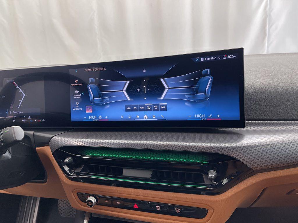 used 2025 BMW 430 Gran Coupe car, priced at $38,695