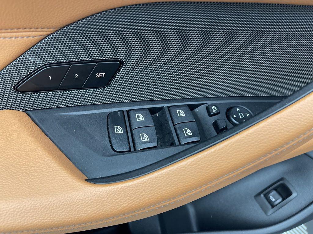 used 2025 BMW 430 Gran Coupe car, priced at $38,695