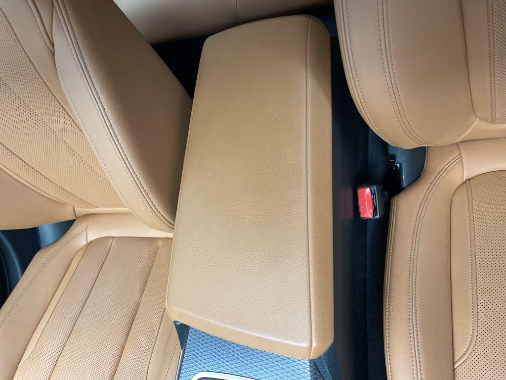 used 2025 BMW 430 Gran Coupe car, priced at $38,695