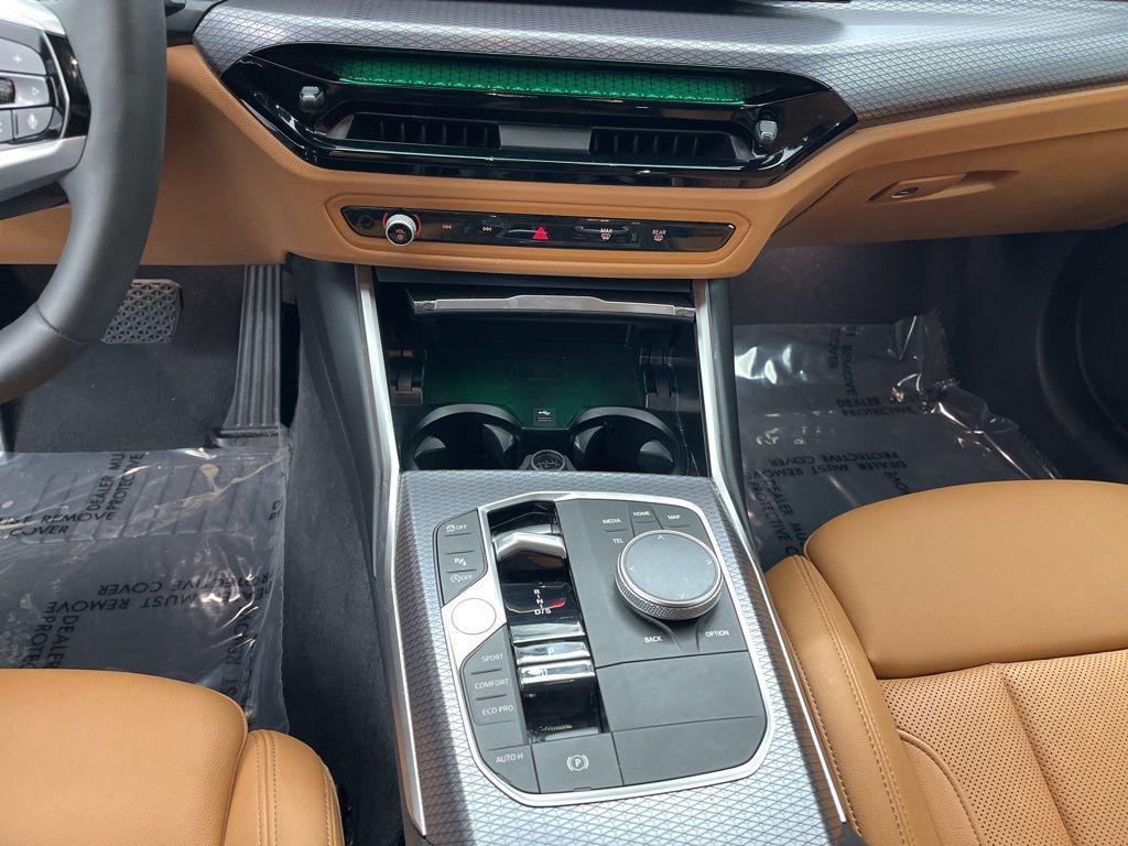 used 2025 BMW 430 Gran Coupe car, priced at $38,695