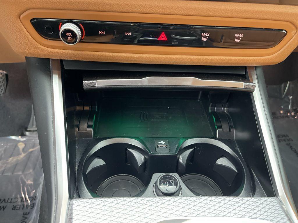 used 2025 BMW 430 Gran Coupe car, priced at $38,695