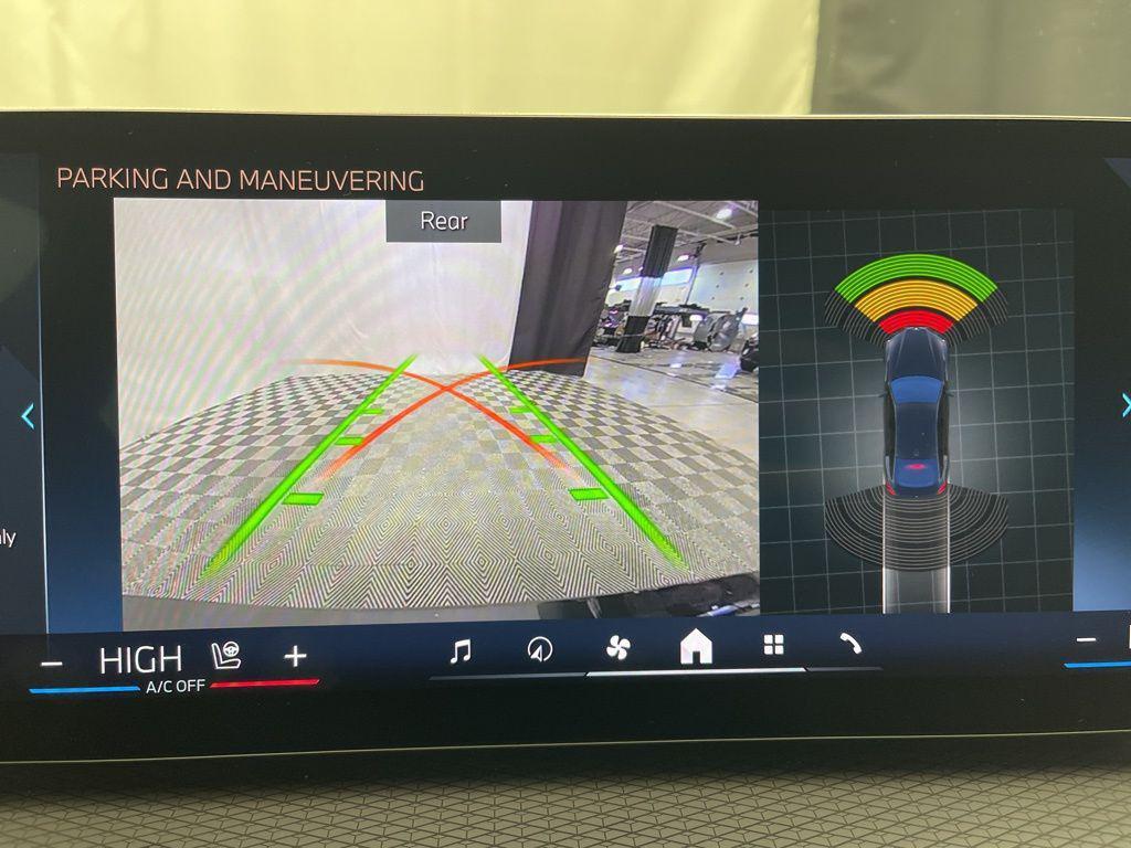 used 2025 BMW 430 Gran Coupe car, priced at $38,695