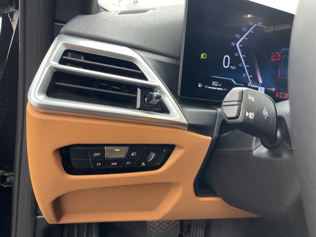 used 2025 BMW 430 Gran Coupe car, priced at $38,695