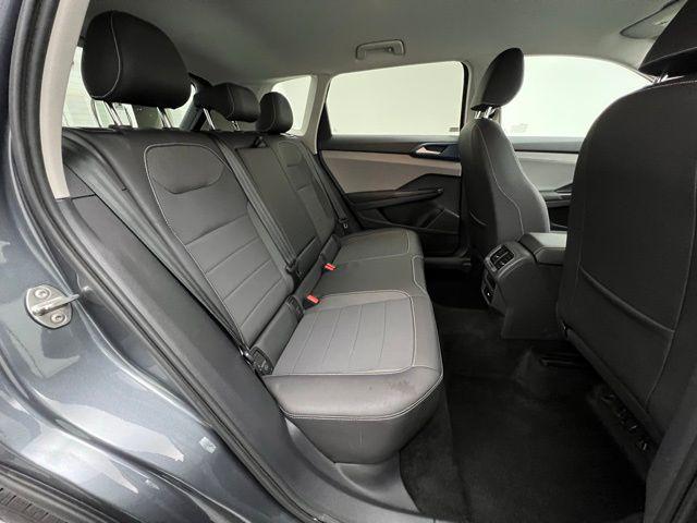 used 2024 Volkswagen Taos car, priced at $18,985