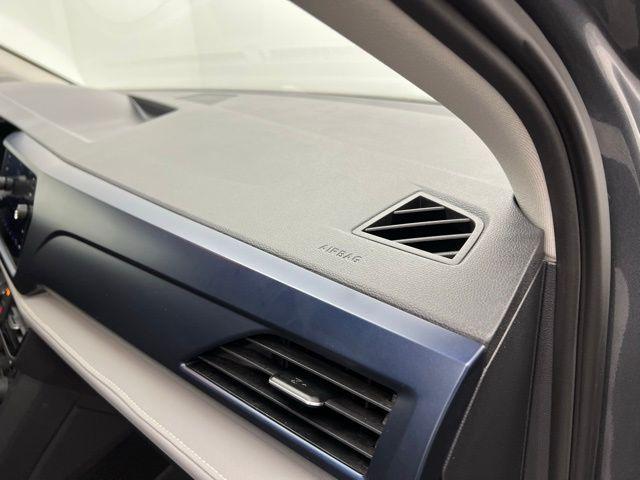 used 2024 Volkswagen Taos car, priced at $18,985