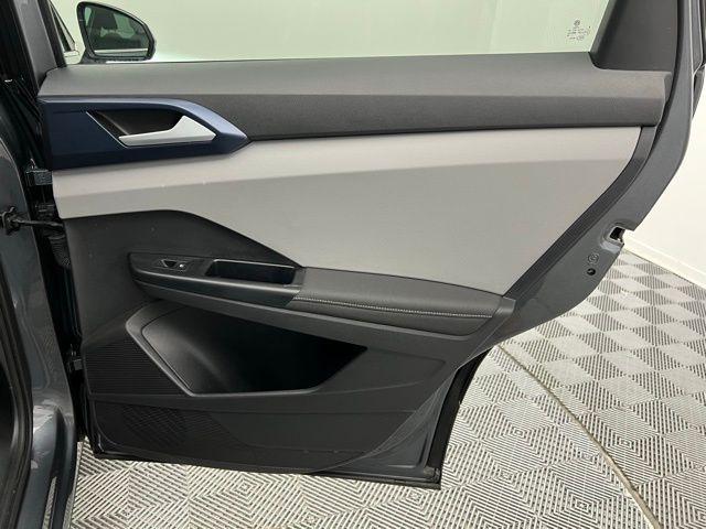 used 2024 Volkswagen Taos car, priced at $18,985