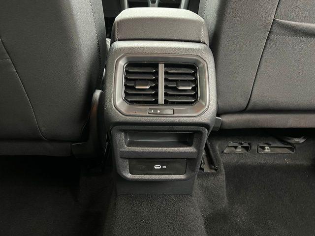 used 2024 Volkswagen Taos car, priced at $18,985