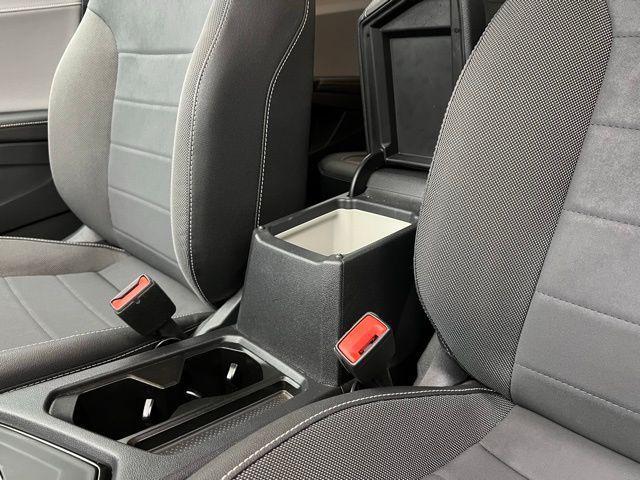 used 2024 Volkswagen Taos car, priced at $18,985