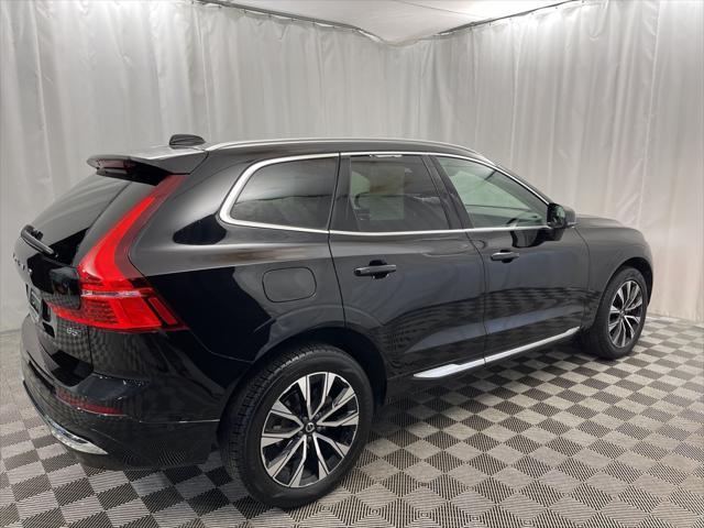 used 2023 Volvo XC60 car, priced at $29,295