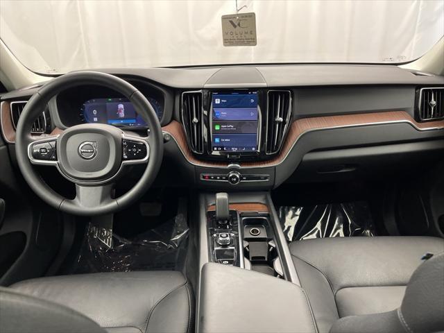 used 2023 Volvo XC60 car, priced at $29,295