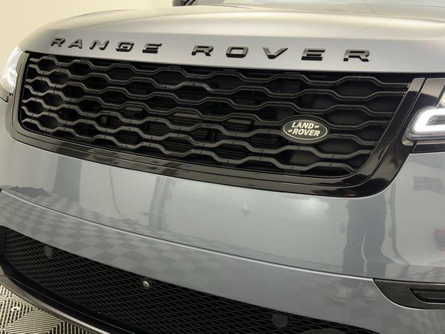 used 2021 Land Rover Range Rover Velar car, priced at $35,895