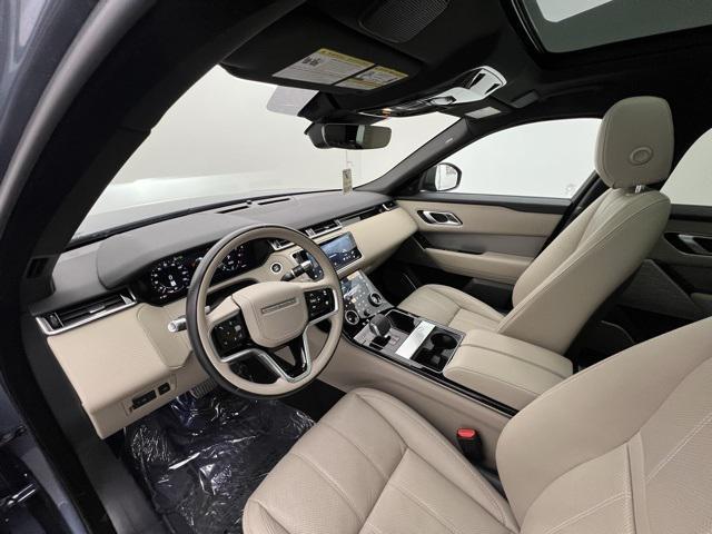 used 2021 Land Rover Range Rover Velar car, priced at $35,895