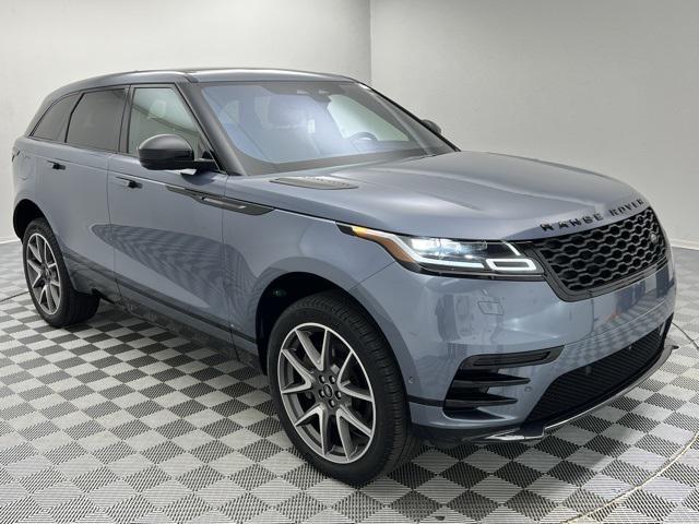 used 2021 Land Rover Range Rover Velar car, priced at $35,895