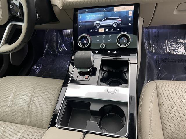 used 2021 Land Rover Range Rover Velar car, priced at $35,895