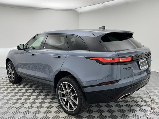 used 2021 Land Rover Range Rover Velar car, priced at $35,895